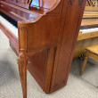 2001 Yamaha M500 Parisian piano, cherry - Upright - Console Pianos